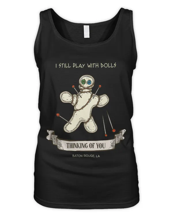Women's Tank Top