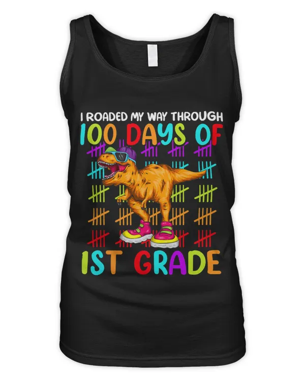 Women's Tank Top