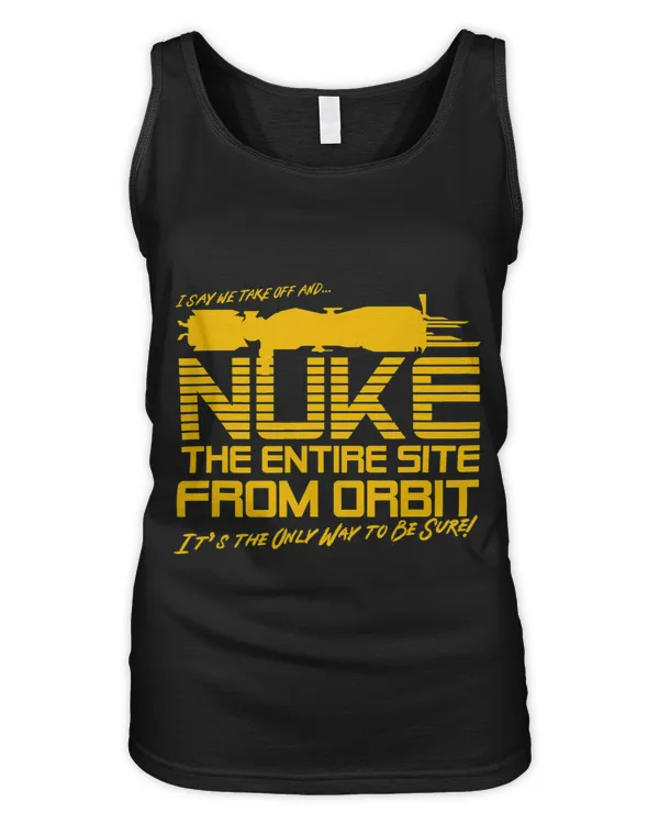 Women's Tank Top