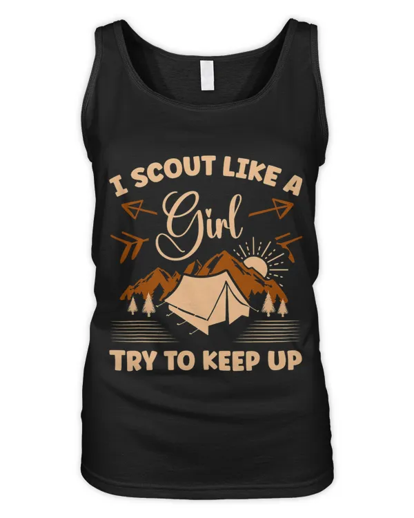 Women's Tank Top