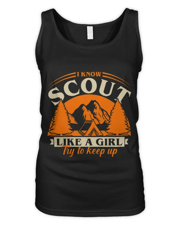 Women's Tank Top