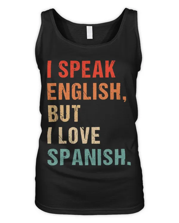 Women's Tank Top