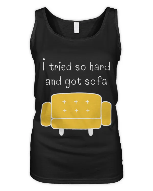 Women's Tank Top