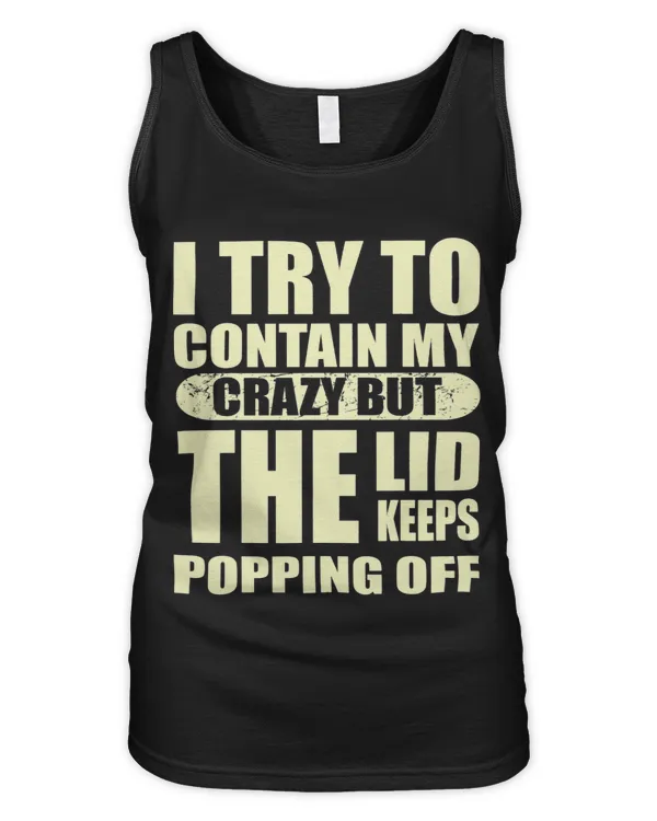 Women's Tank Top