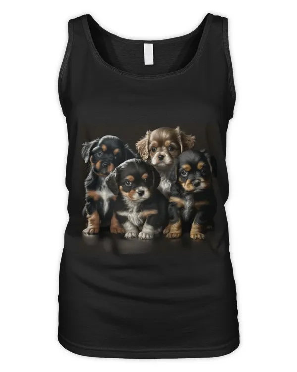 Women's Tank Top