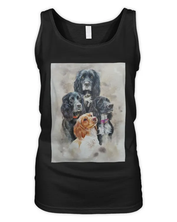 Women's Tank Top