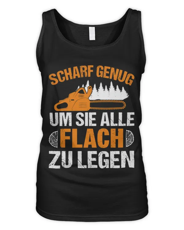 Women's Tank Top