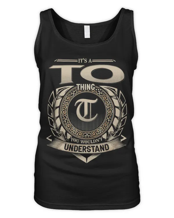 Women's Tank Top
