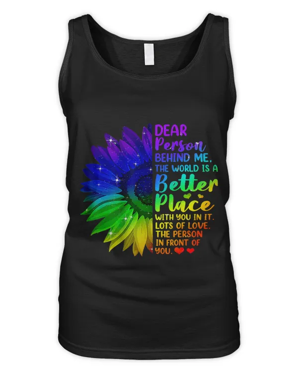 Women's Tank Top