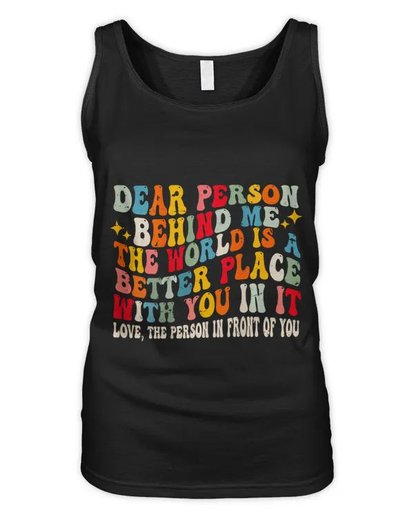 Women's Tank Top