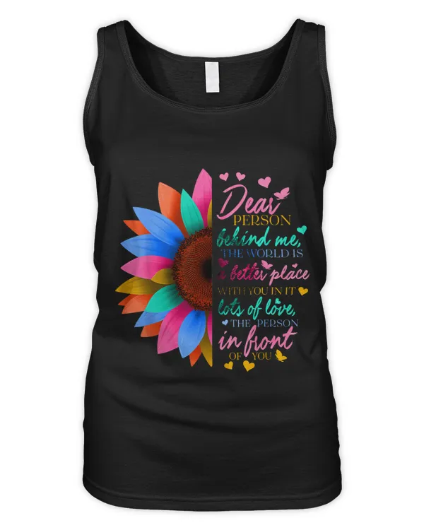 Women's Tank Top