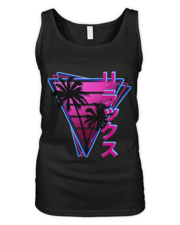 Women's Tank Top