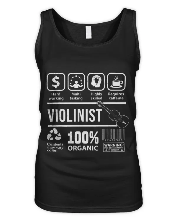 Women's Tank Top