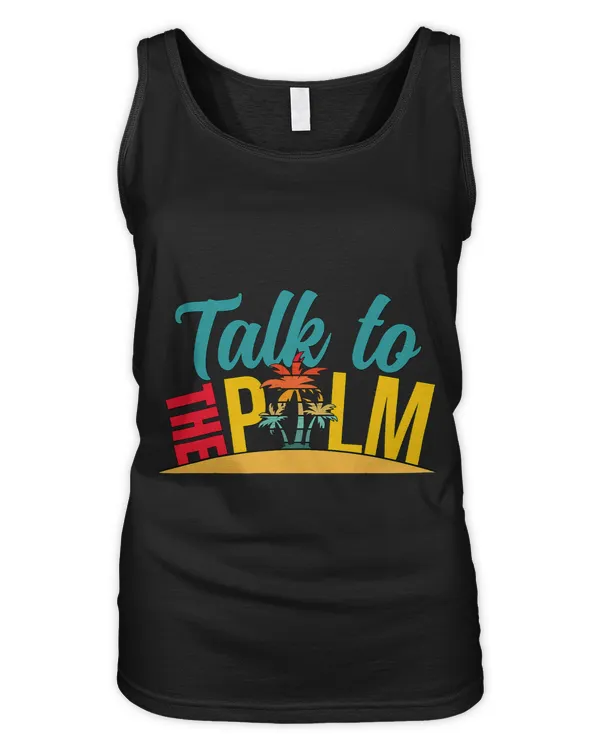 Women's Tank Top