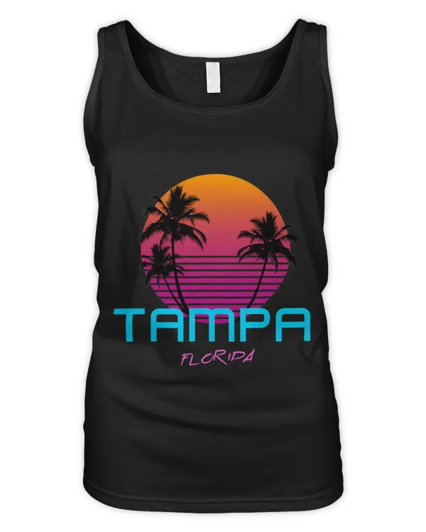 Women's Tank Top
