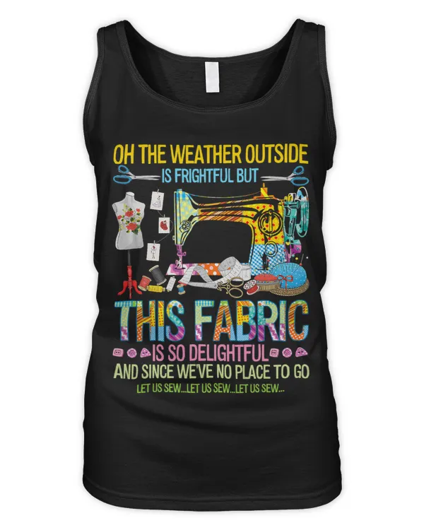 Women's Tank Top