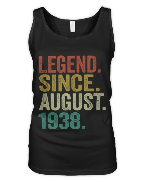 Women's Tank Top