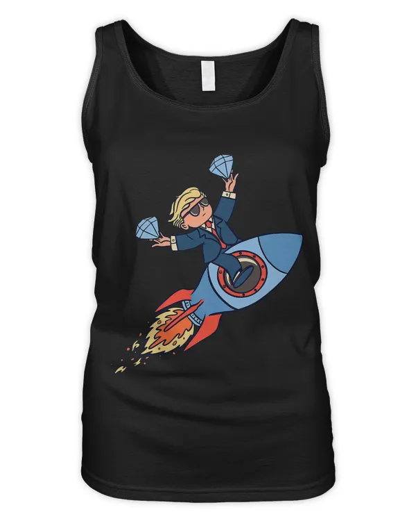 Women's Tank Top