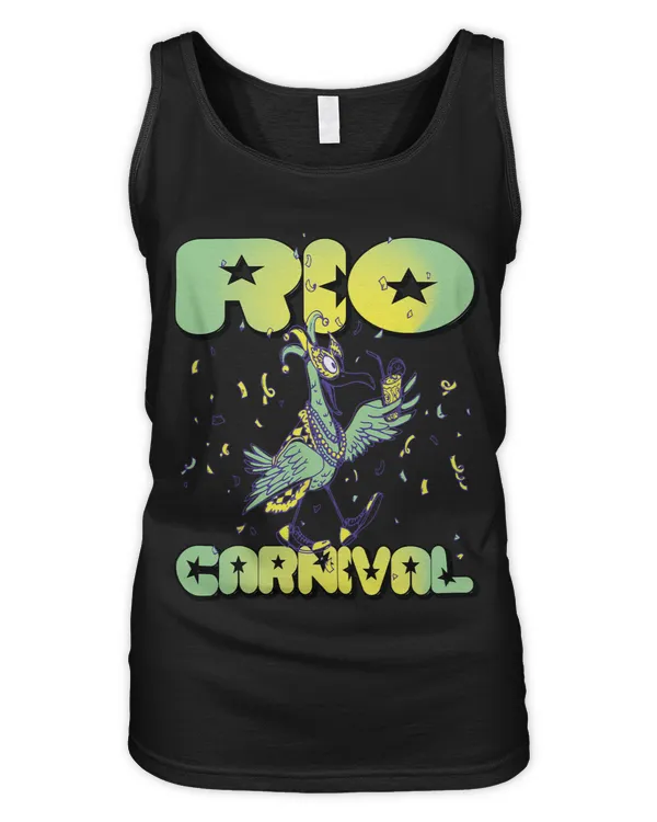 Women's Tank Top