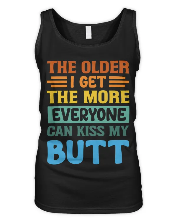 Women's Tank Top