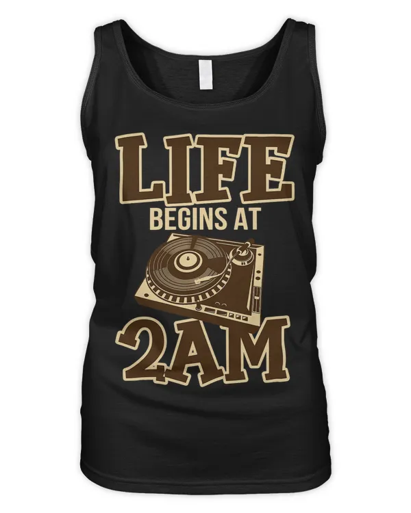 Women's Tank Top