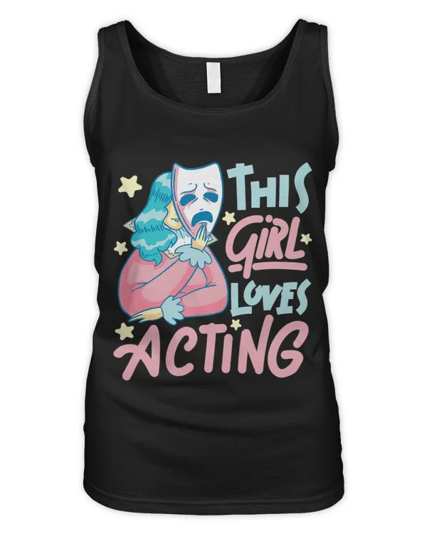 Women's Tank Top