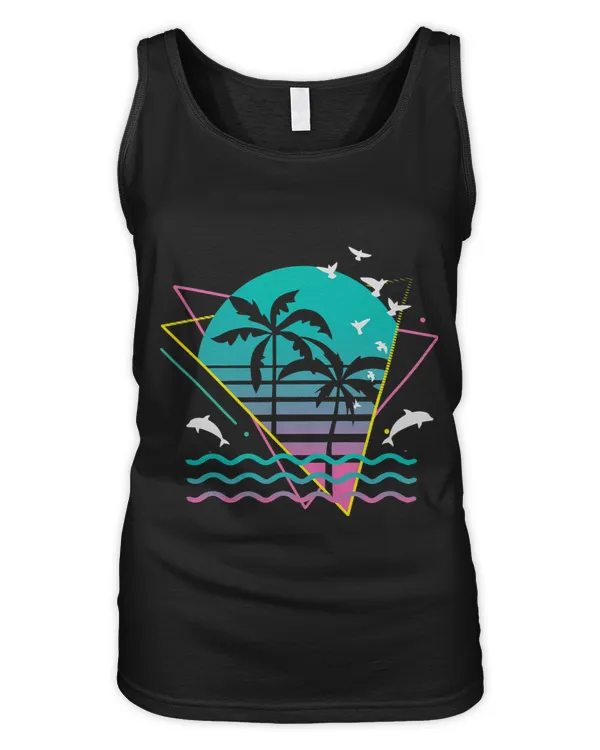 Women's Tank Top