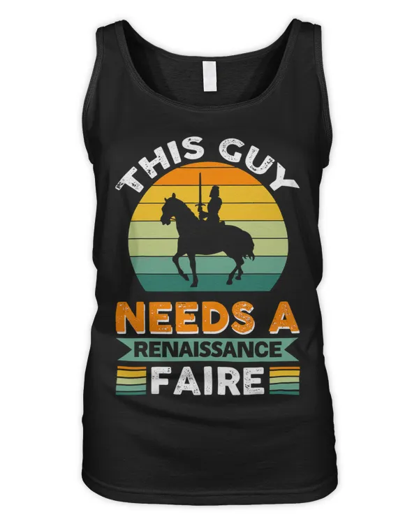 Women's Tank Top