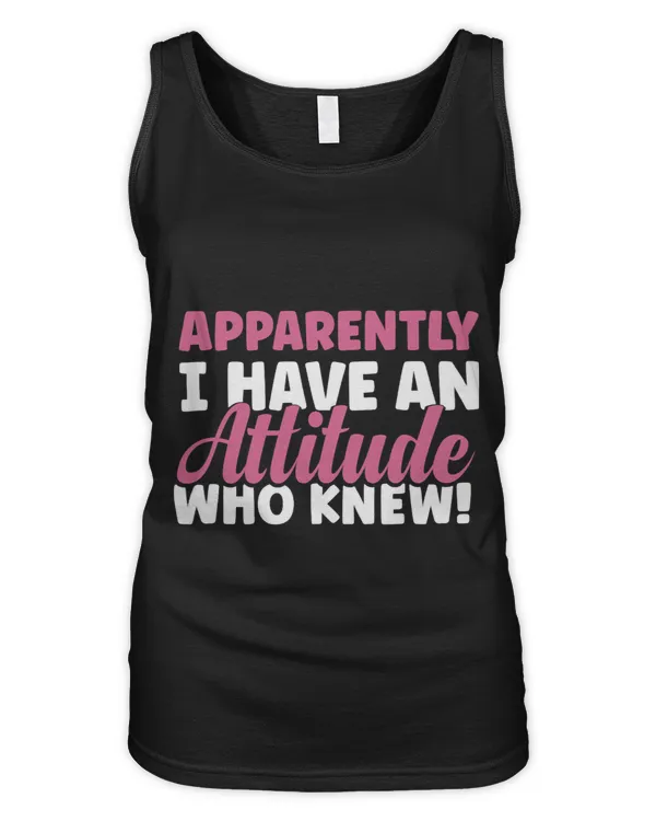 Women's Tank Top