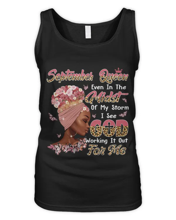 Women's Tank Top