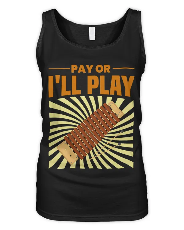 Women's Tank Top