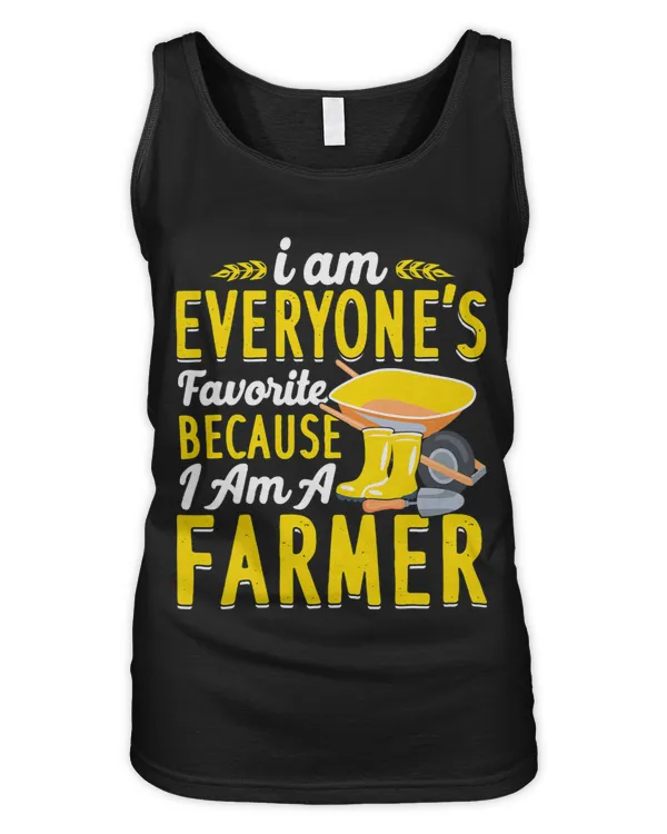 Women's Tank Top