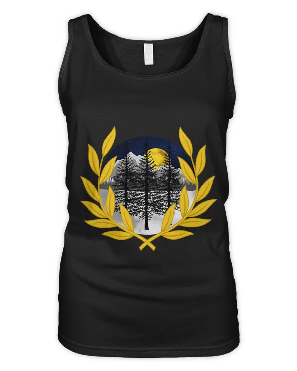 Women's Tank Top