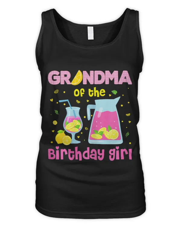 Women's Tank Top