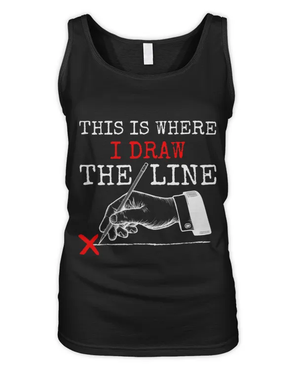 Women's Tank Top