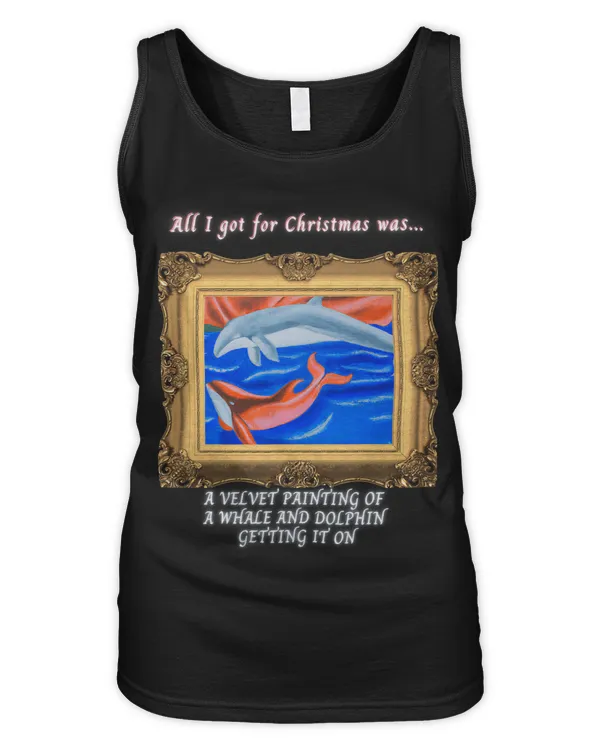 Women's Tank Top