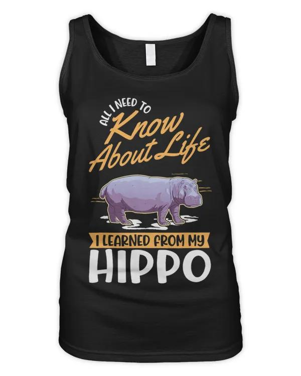 Women's Tank Top