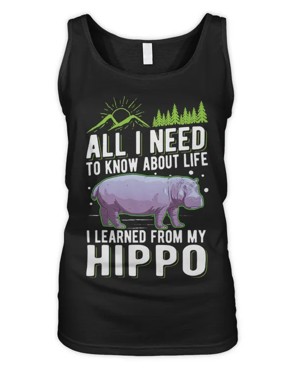 Women's Tank Top
