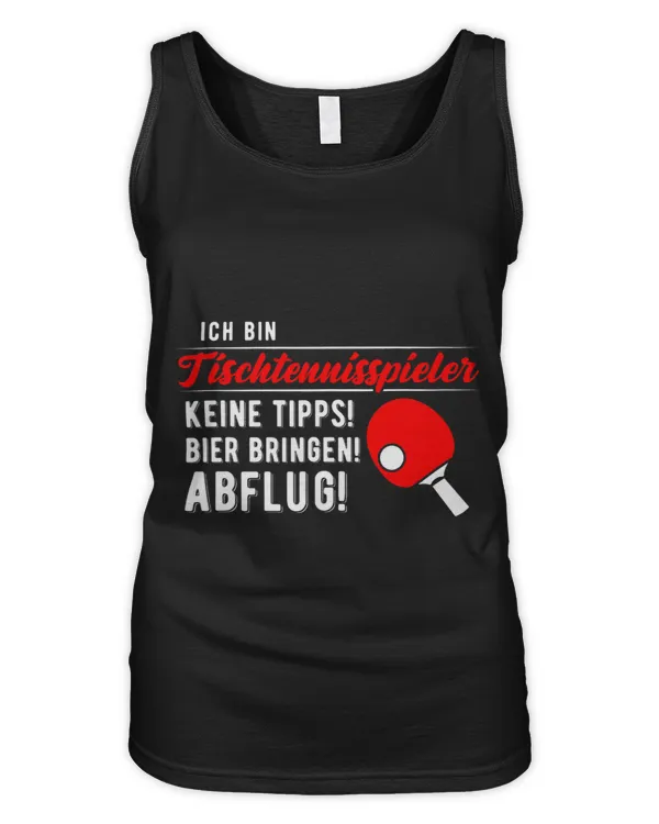 Women's Tank Top