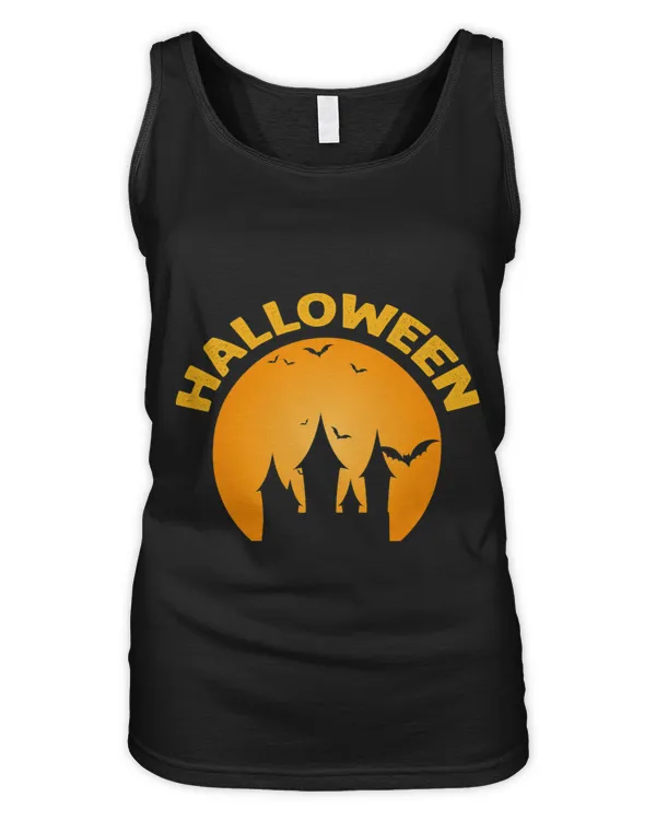 Women's Tank Top