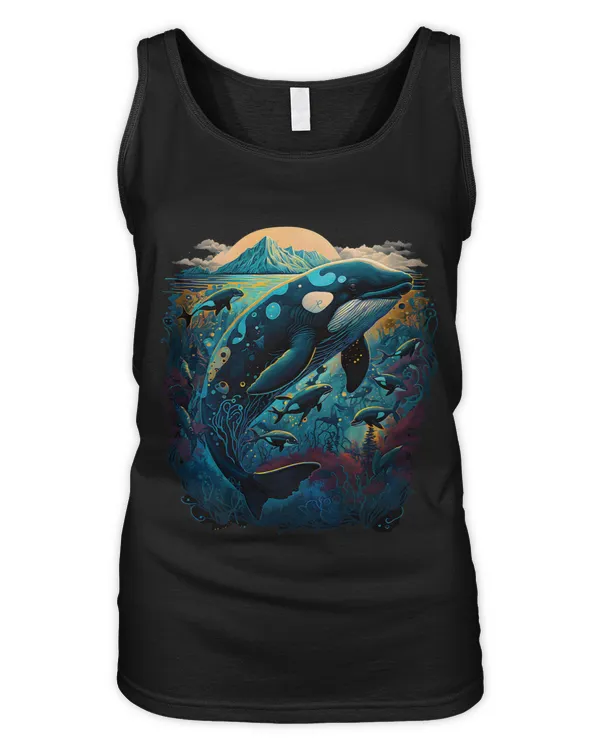Women's Tank Top