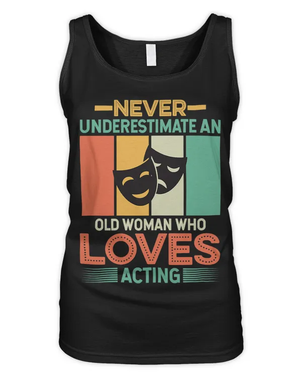 Women's Tank Top