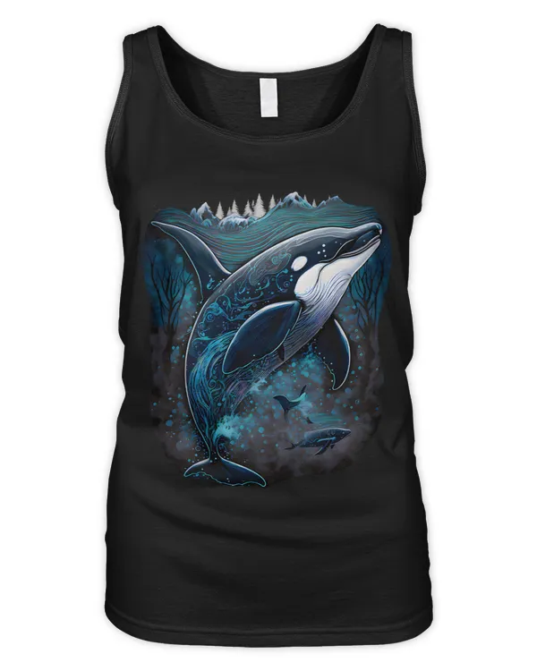 Women's Tank Top