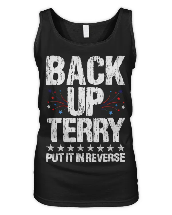 Women's Tank Top