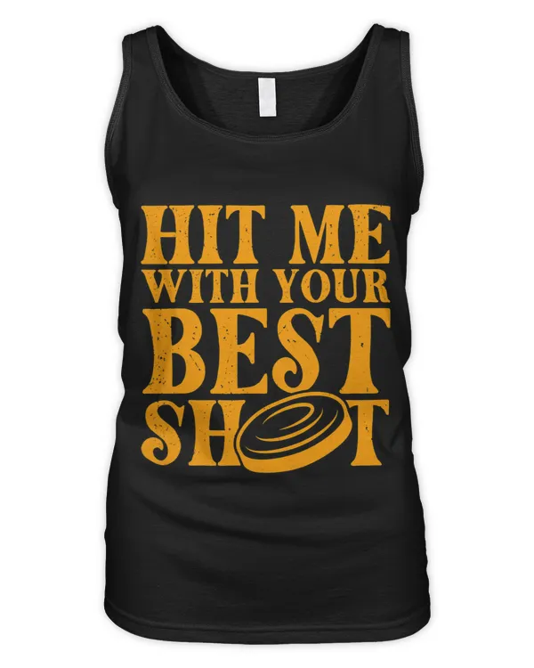 Women's Tank Top