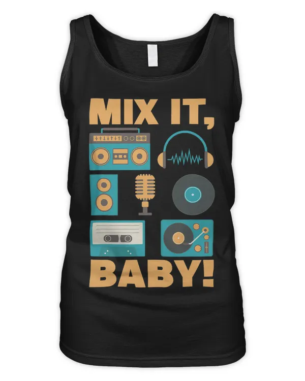 Women's Tank Top