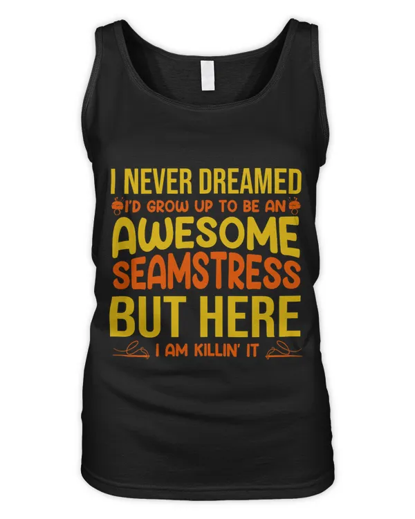 Women's Tank Top