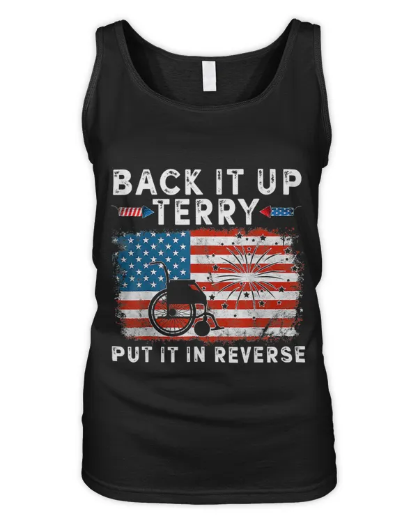 Women's Tank Top