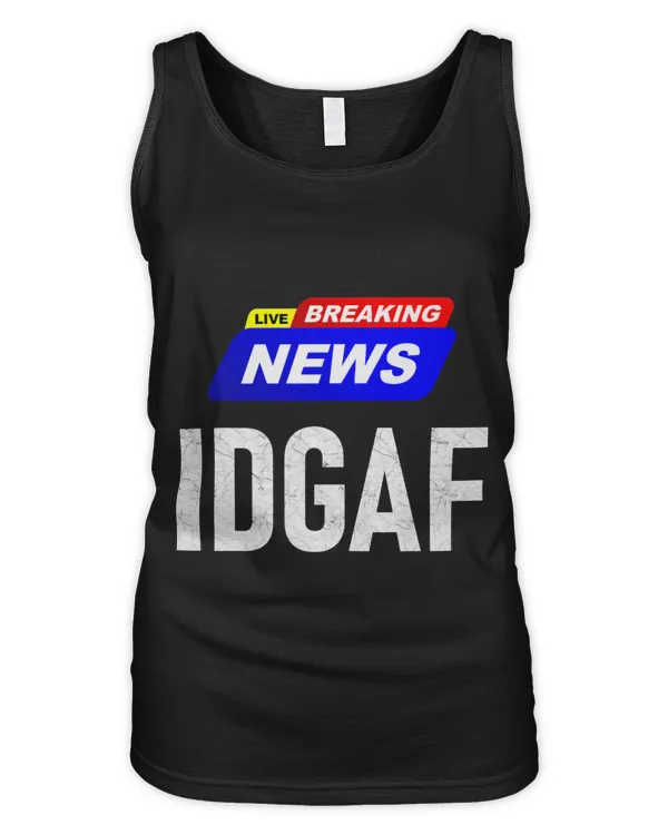 Women's Tank Top