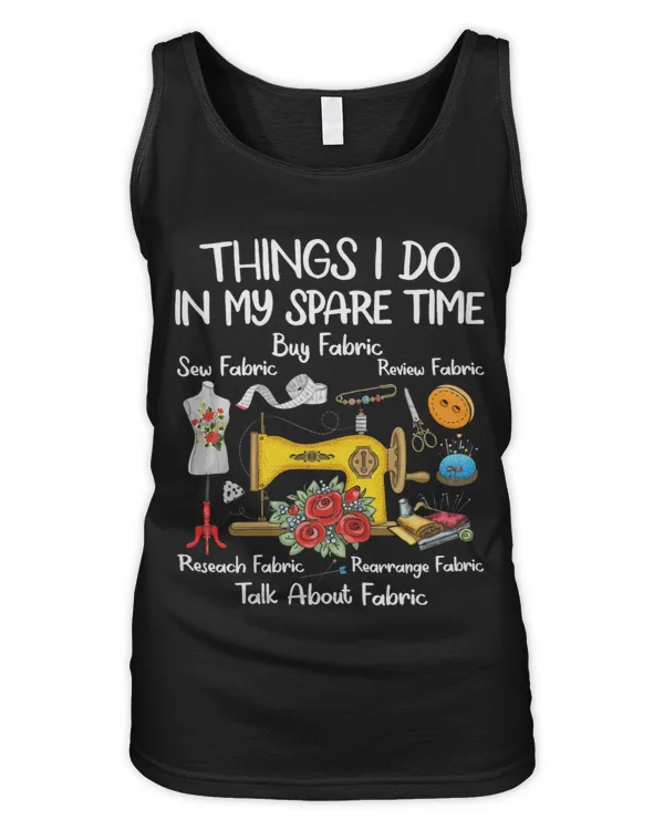 Women's Tank Top